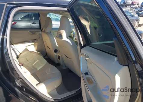 2013 Volvo Xc60 3.2 from USA, damaged, VIN YV4952DL3D2419153